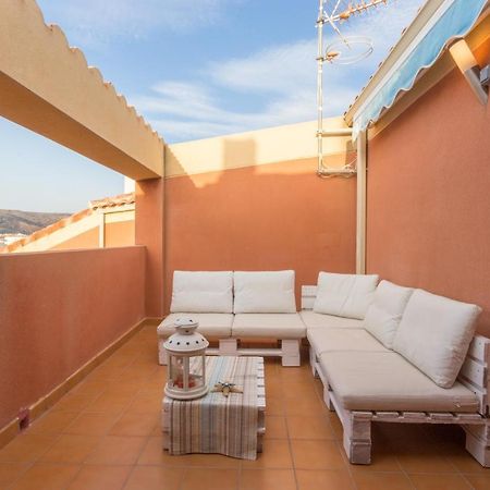 Atico Bahia Apartment Javea Exterior photo