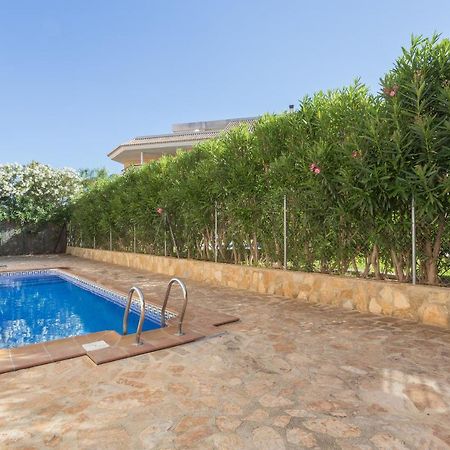 Atico Bahia Apartment Javea Exterior photo