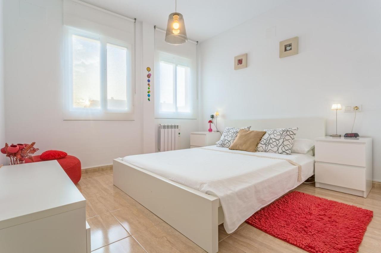 Atico Bahia Apartment Javea Exterior photo