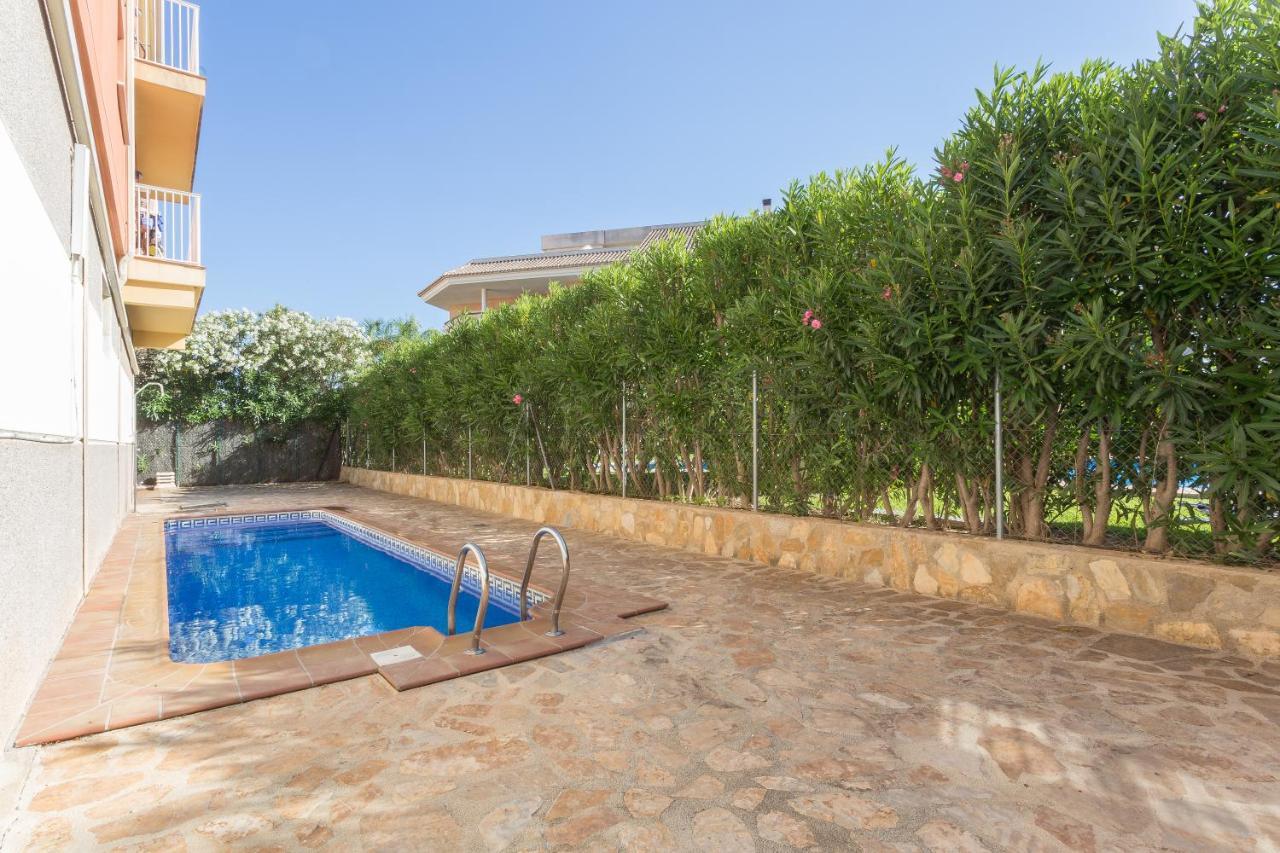 Atico Bahia Apartment Javea Exterior photo