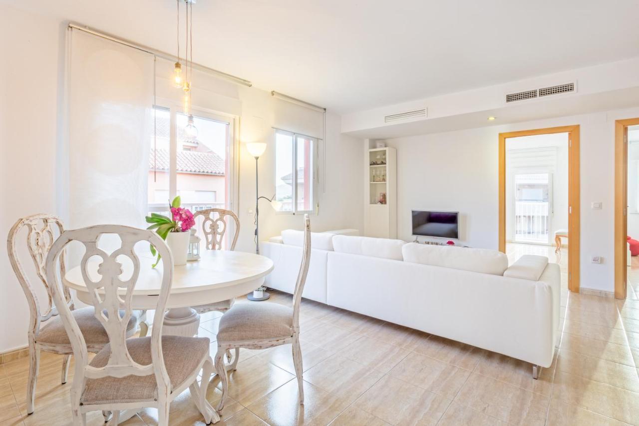 Atico Bahia Apartment Javea Exterior photo