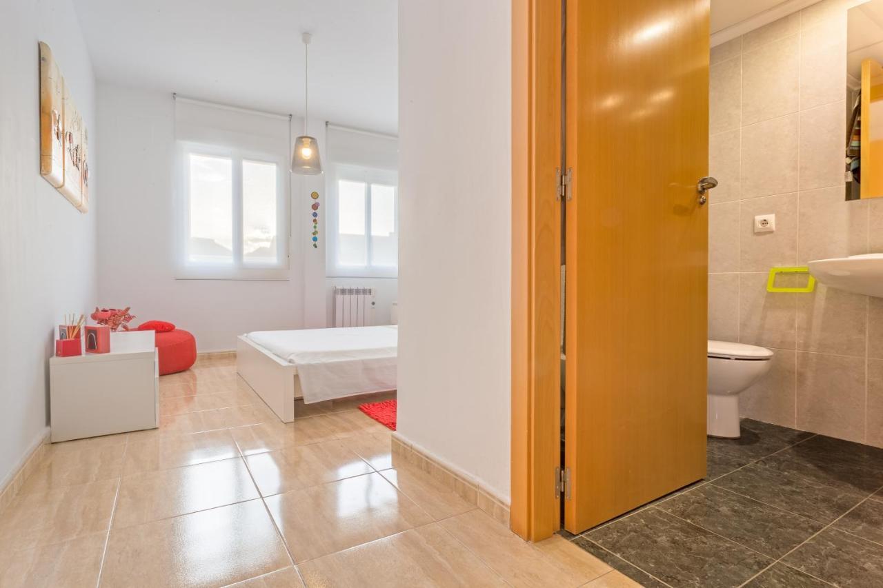 Atico Bahia Apartment Javea Exterior photo