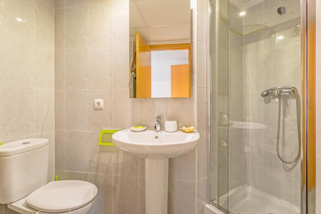 Atico Bahia Apartment Javea Exterior photo