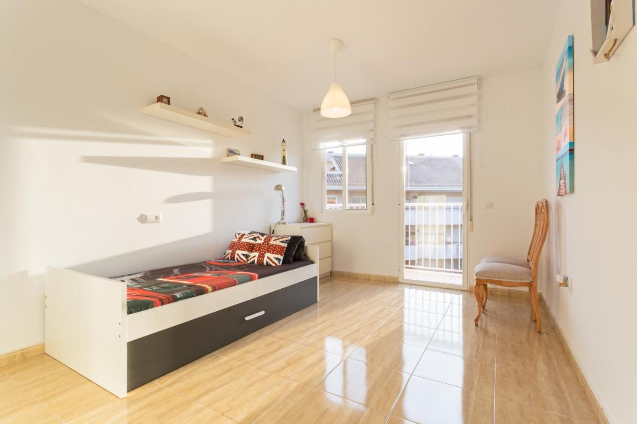 Atico Bahia Apartment Javea Exterior photo
